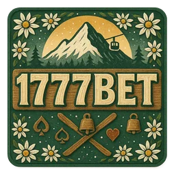 1777BET logo
